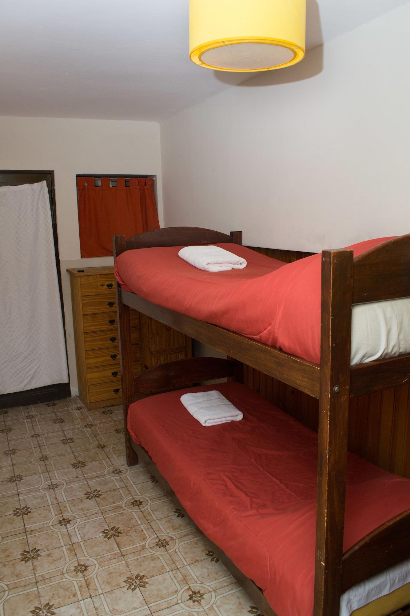 Hostel Inn Bariloche (Adults Only) Extérieur photo