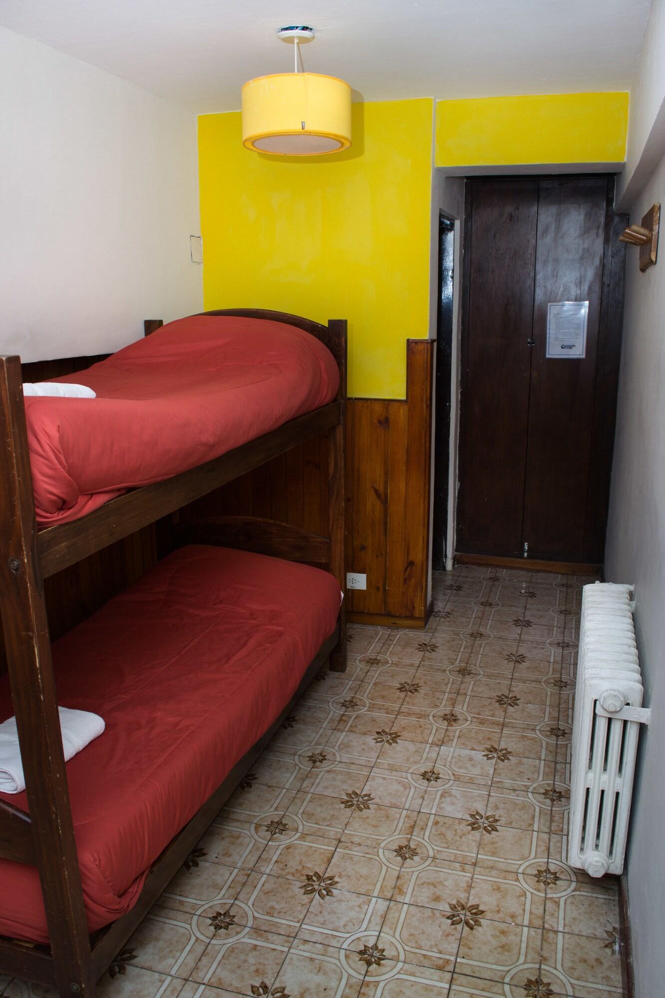 Hostel Inn Bariloche (Adults Only) Extérieur photo