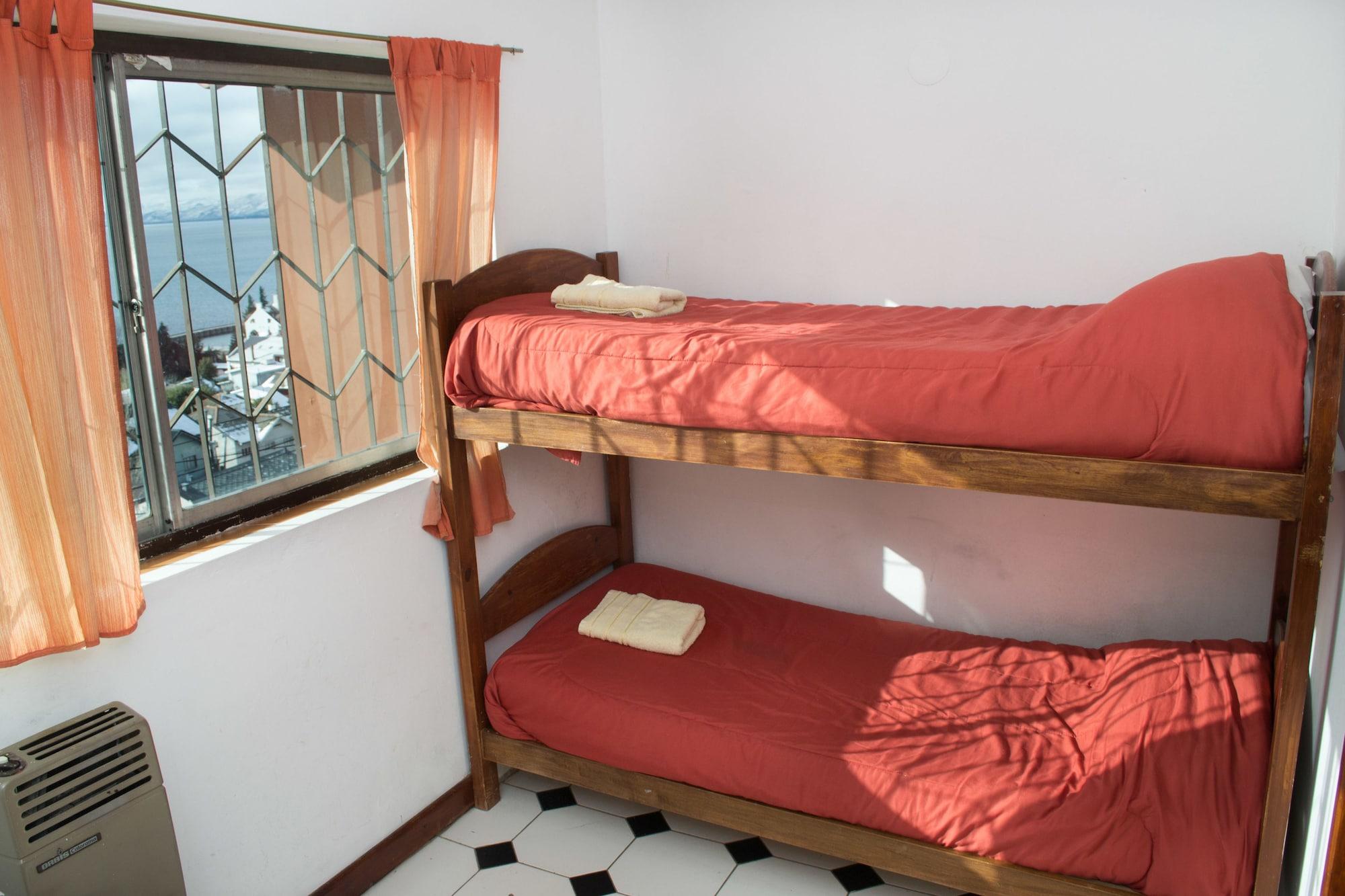 Hostel Inn Bariloche (Adults Only) Extérieur photo