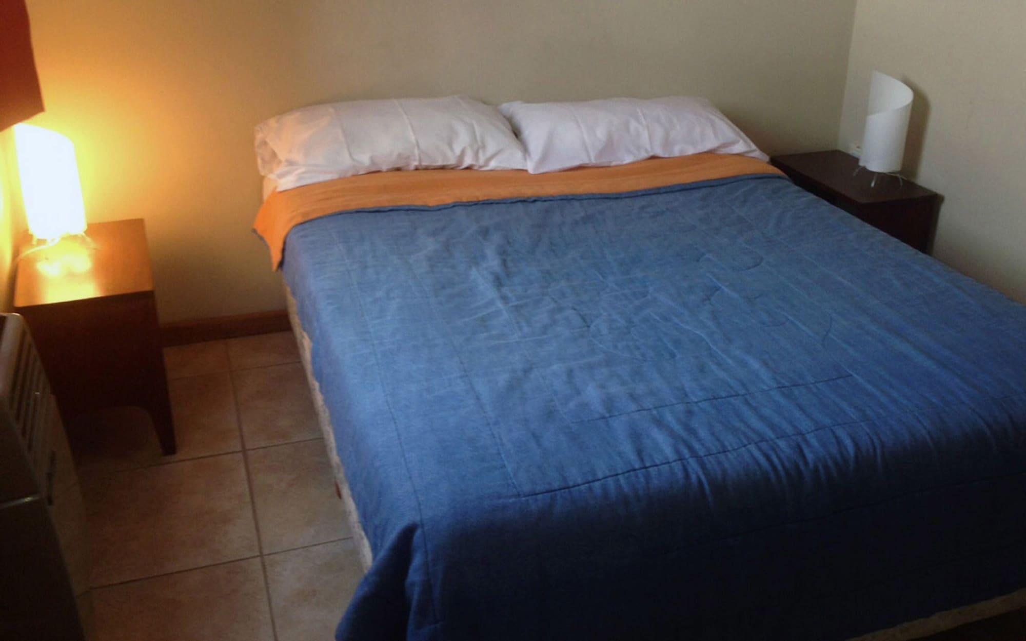 Hostel Inn Bariloche (Adults Only) Extérieur photo
