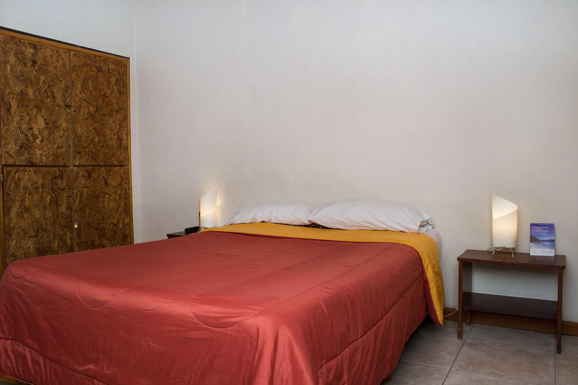 Hostel Inn Bariloche (Adults Only) Extérieur photo