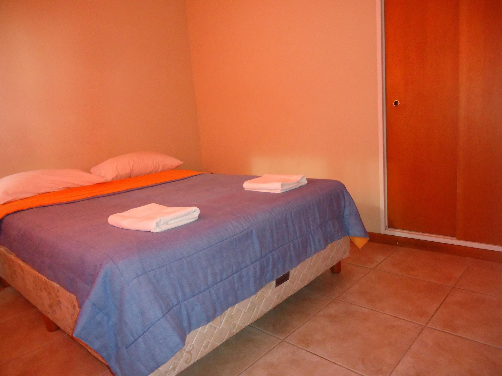 Hostel Inn Bariloche (Adults Only) Extérieur photo