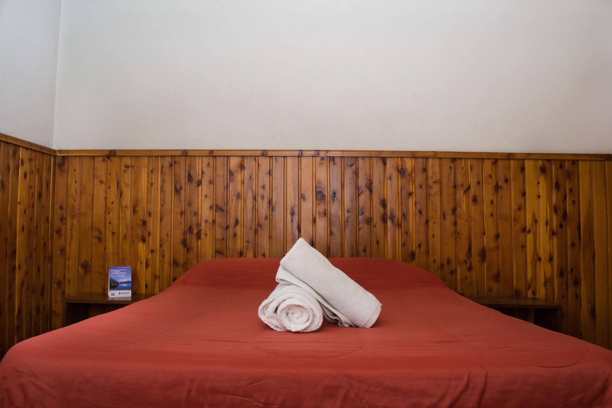 Hostel Inn Bariloche (Adults Only) Extérieur photo