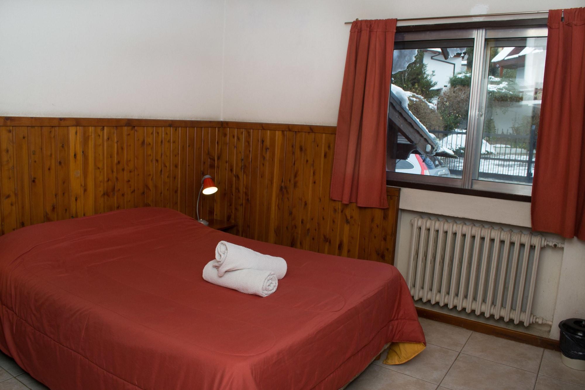 Hostel Inn Bariloche (Adults Only) Extérieur photo