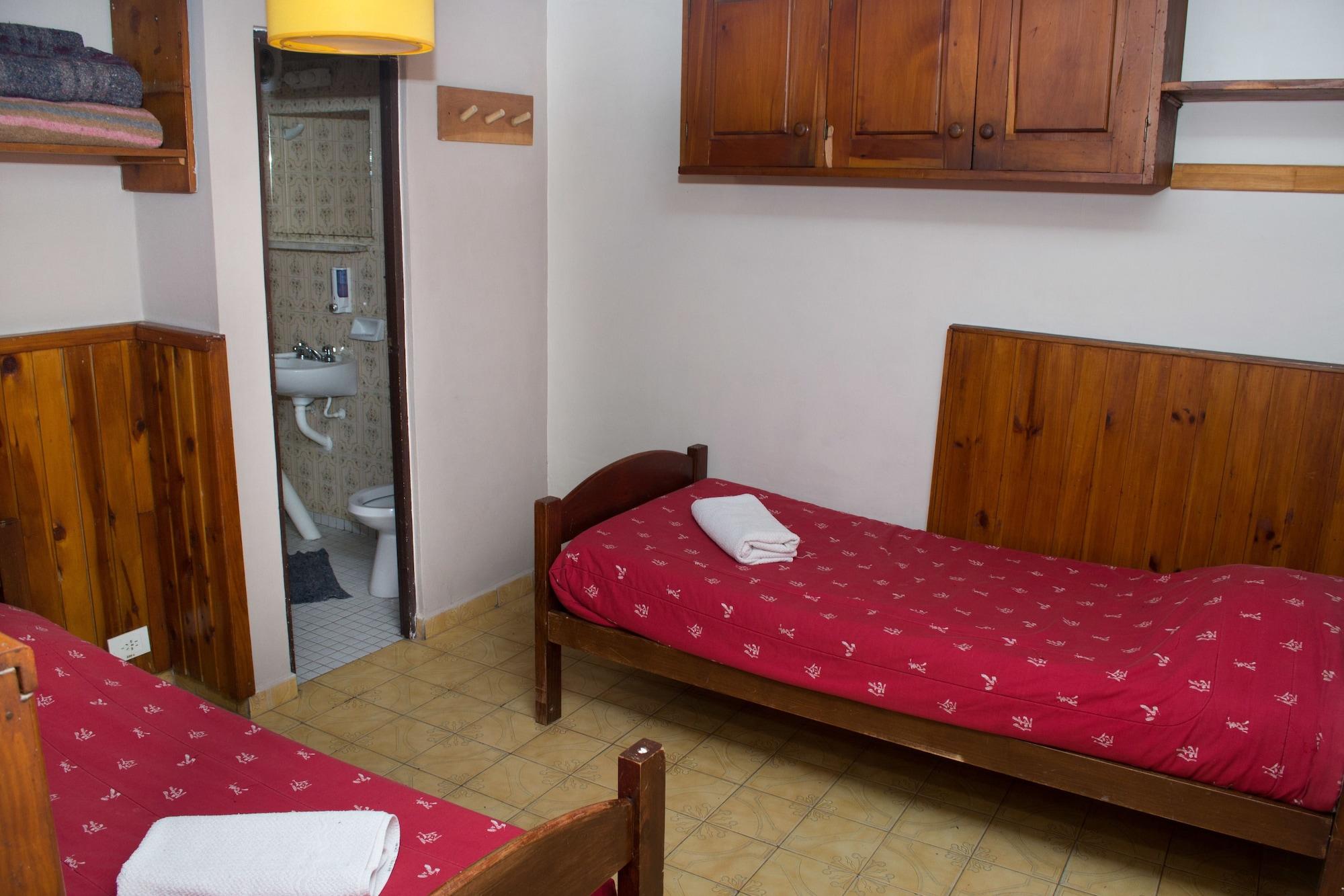 Hostel Inn Bariloche (Adults Only) Extérieur photo