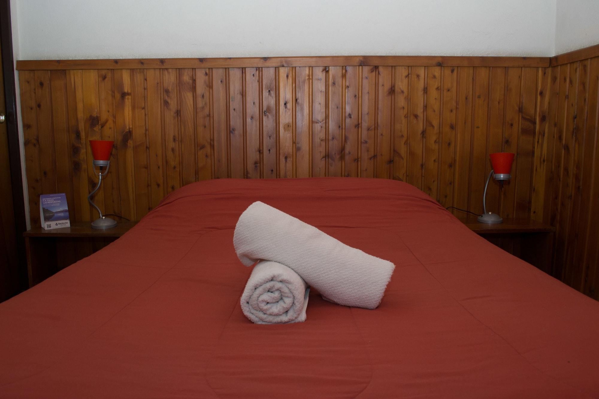 Hostel Inn Bariloche (Adults Only) Extérieur photo