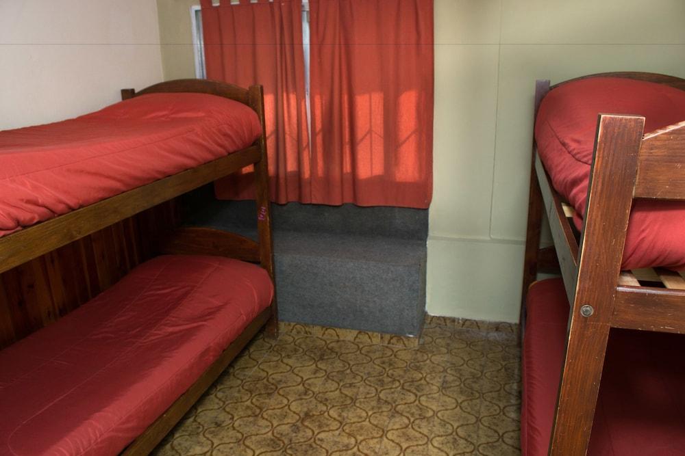 Hostel Inn Bariloche (Adults Only) Extérieur photo