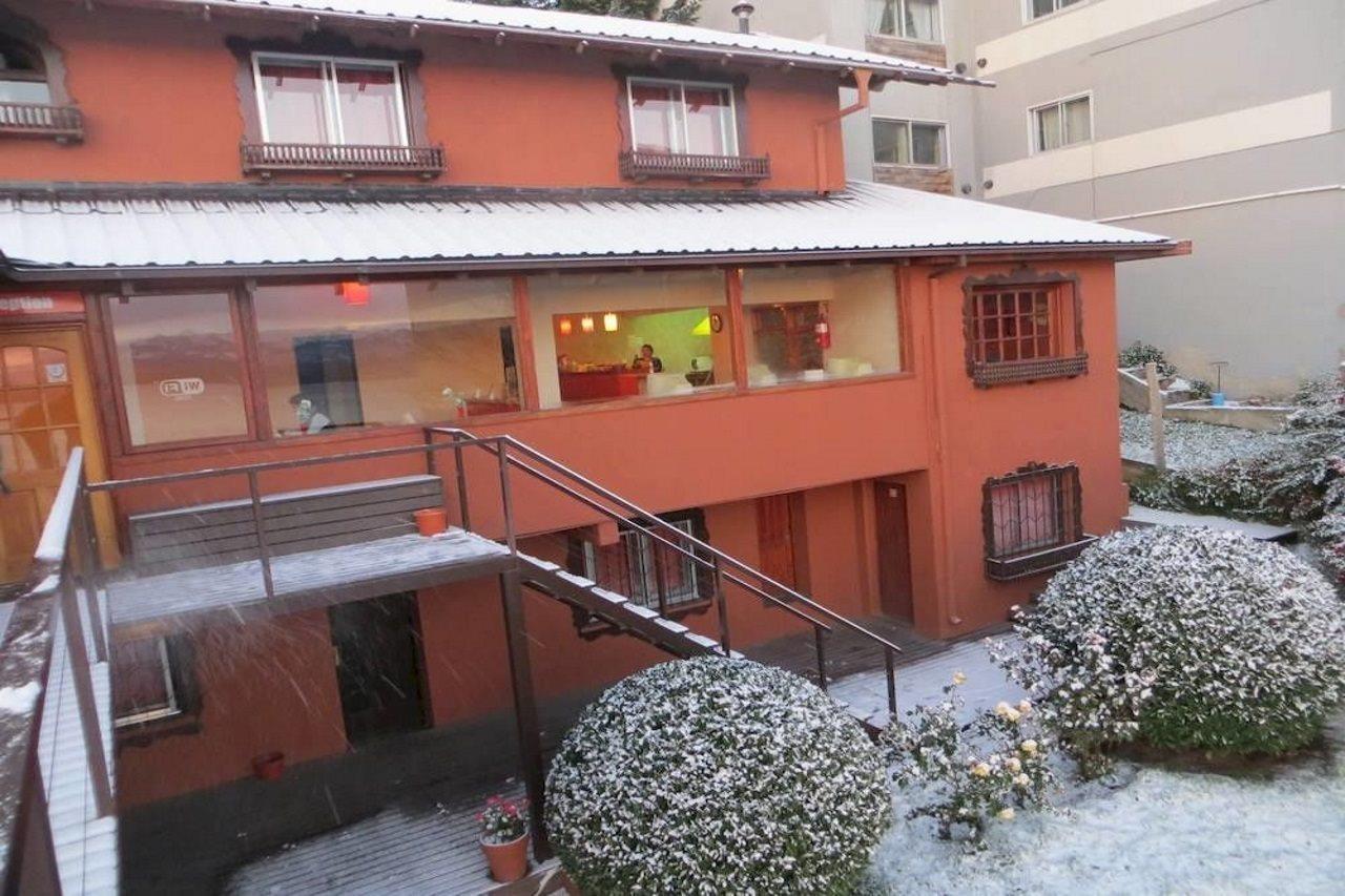 Hostel Inn Bariloche (Adults Only) Extérieur photo