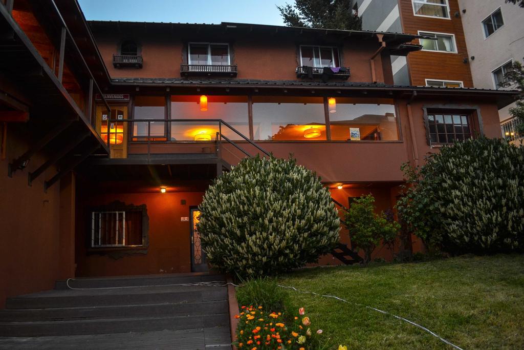 Hostel Inn Bariloche (Adults Only) Extérieur photo