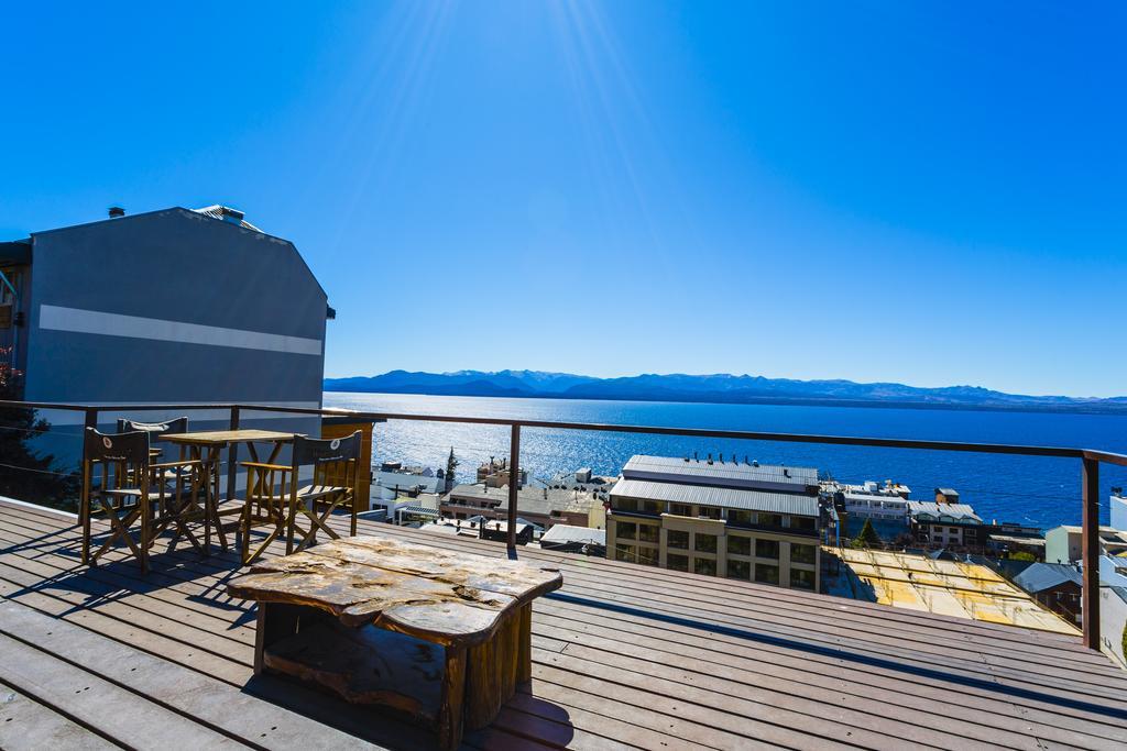 Hostel Inn Bariloche (Adults Only) Extérieur photo