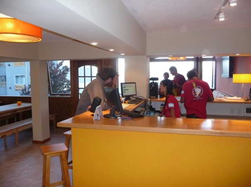 Hostel Inn Bariloche (Adults Only) Extérieur photo
