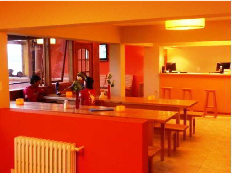 Hostel Inn Bariloche (Adults Only) Extérieur photo