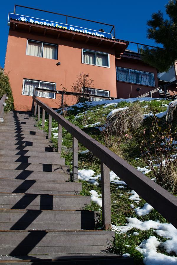 Hostel Inn Bariloche (Adults Only) Extérieur photo