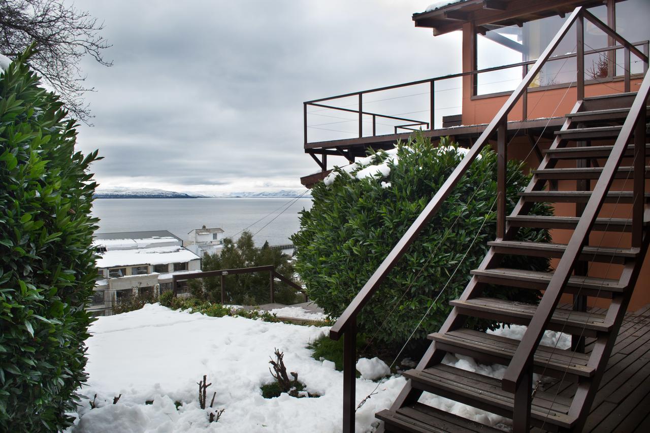 Hostel Inn Bariloche (Adults Only) Extérieur photo