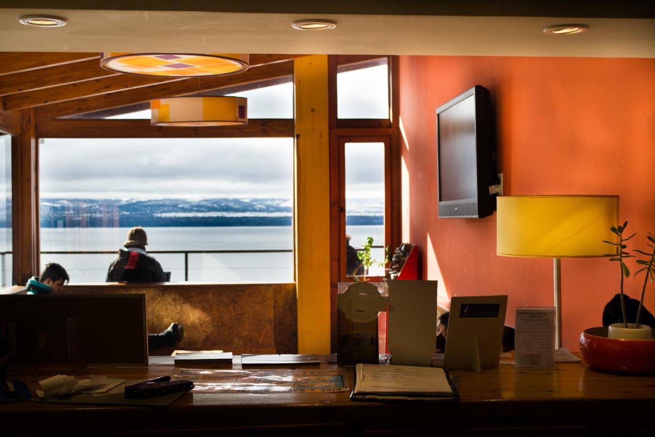 Hostel Inn Bariloche (Adults Only) Extérieur photo