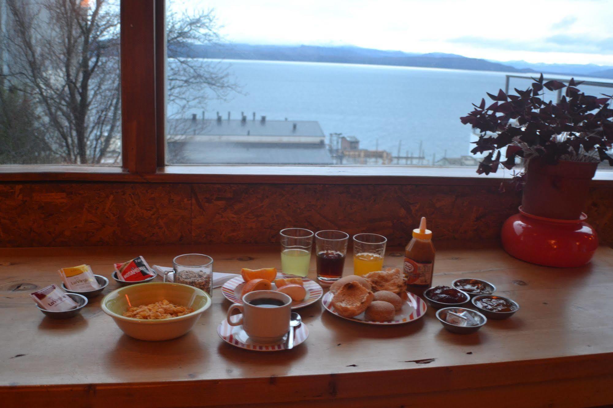 Hostel Inn Bariloche (Adults Only) Extérieur photo
