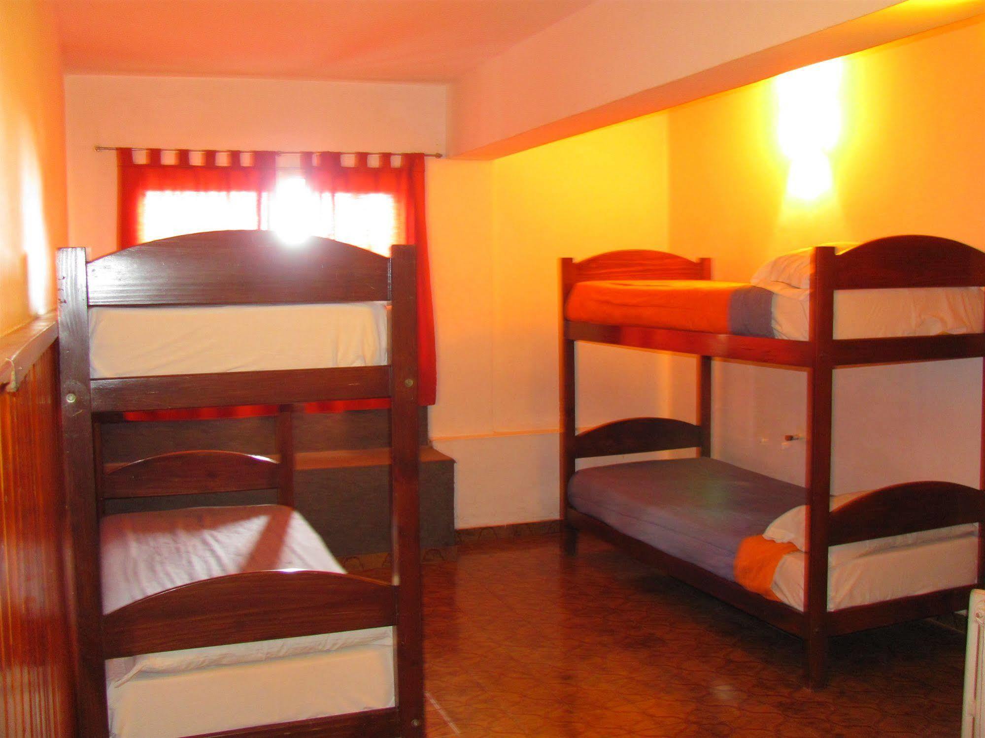Hostel Inn Bariloche (Adults Only) Extérieur photo