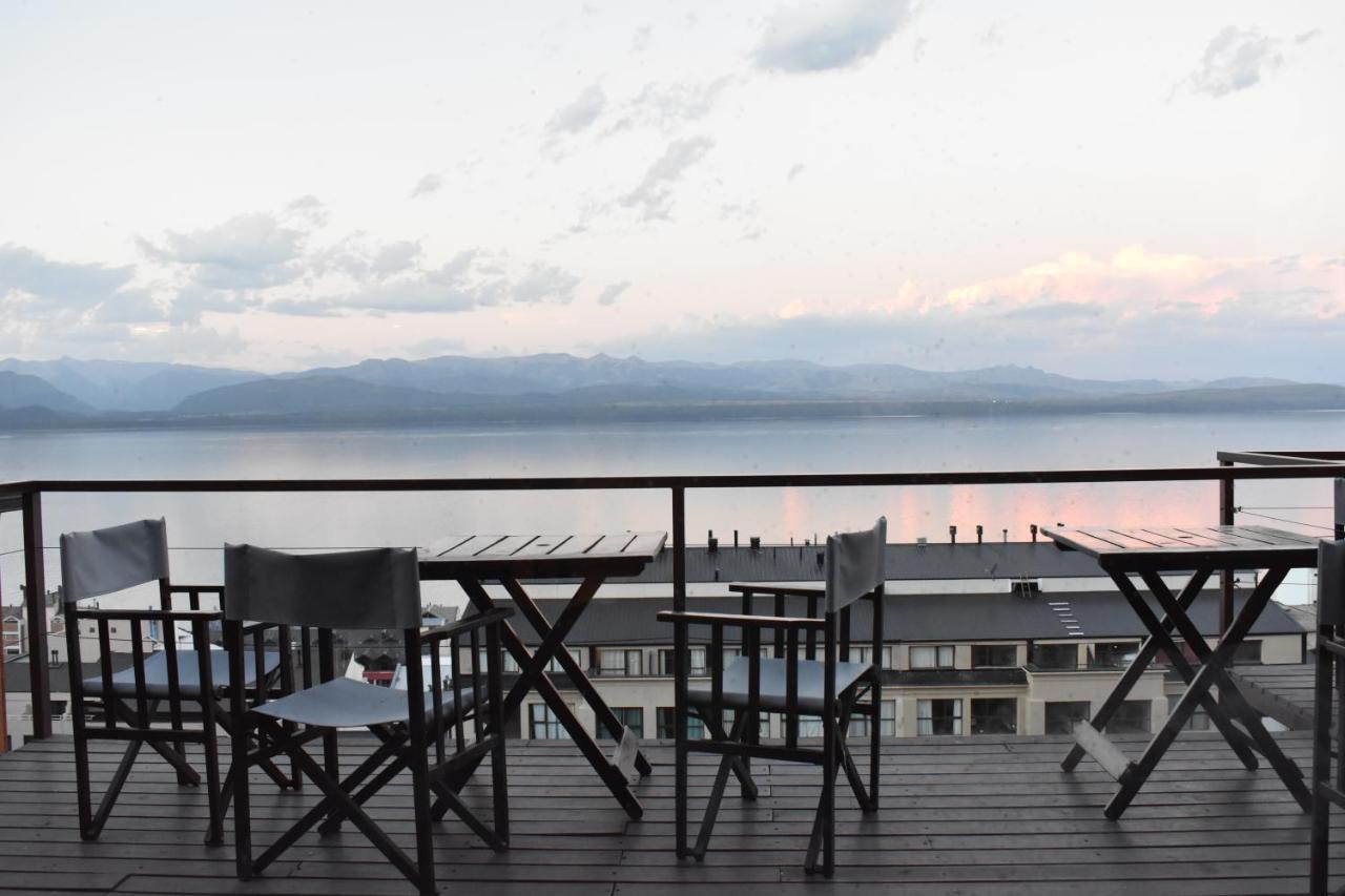 Hostel Inn Bariloche (Adults Only) Extérieur photo